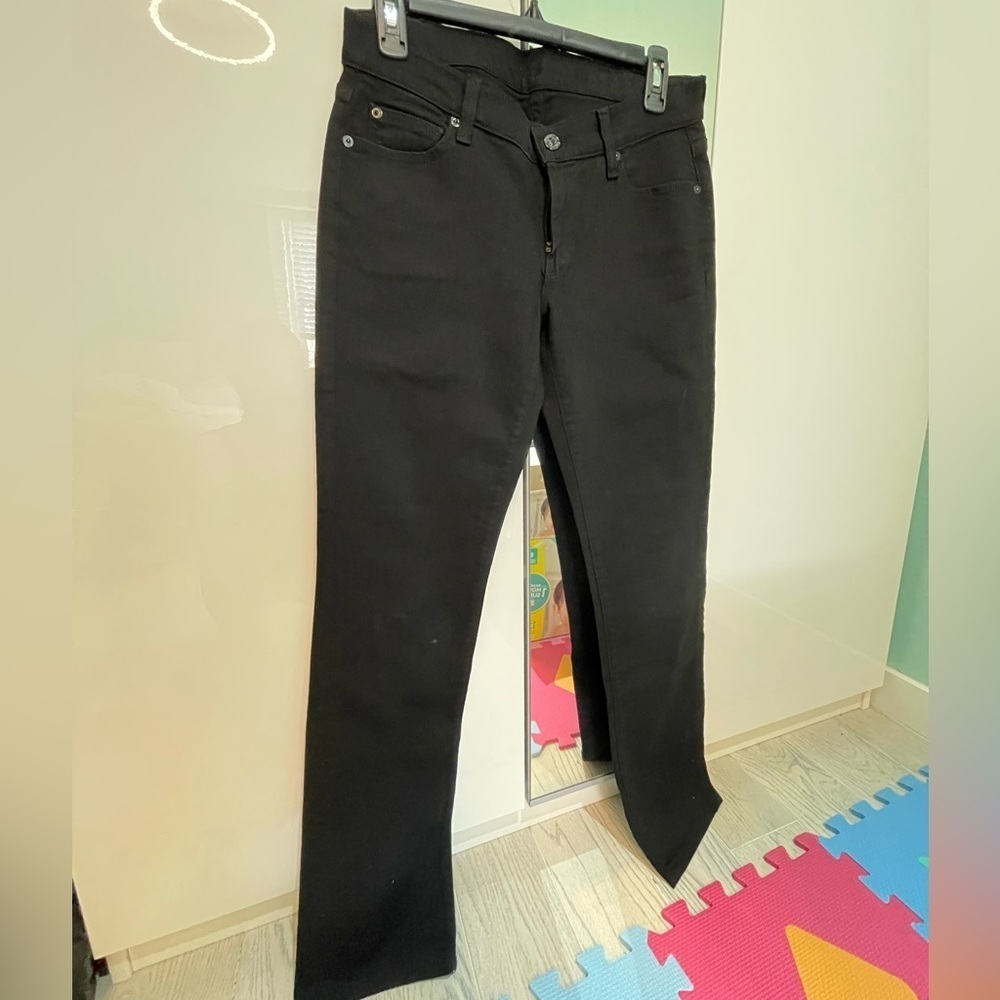 7 for all mankind jeans